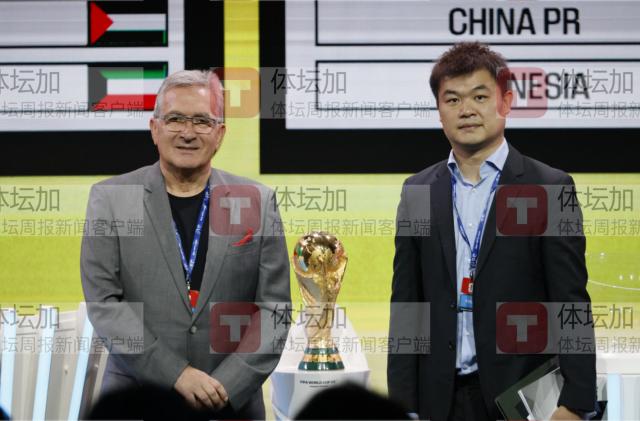 18强赛首个主场或定北方 中超赛程将微调让路