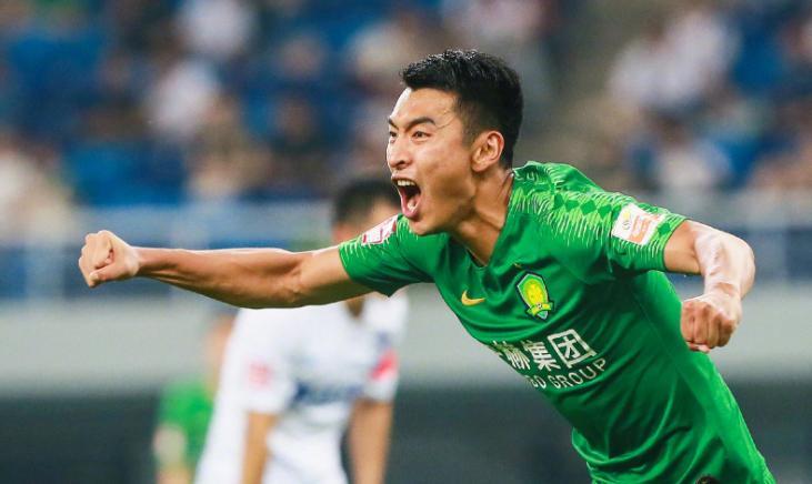 MK体育官网-王子铭效力国安时是常备国脚，为何刚转会去蓉城，就意外落选国足