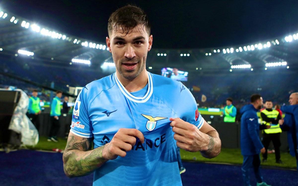 MK体育-斯基拉：萨德给罗马尼奥利开600万欧年薪，正准备向拉齐奥报价