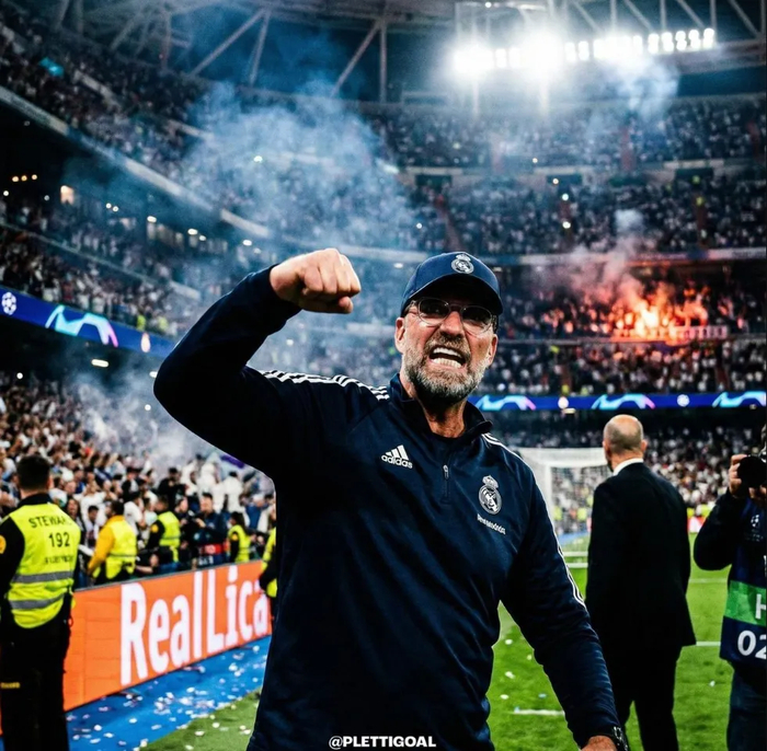 德天空：克洛普会认真考虑执教皇马！曼城正决定是否报价格伊！|罗马诺|天空体育|德国|德国天空体育|哈维·阿隆索_新浪体育_新浪新闻