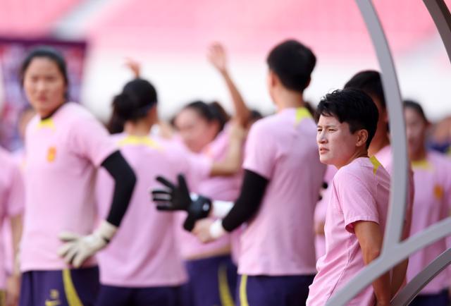 王珊珊：队长责任更大 遇欧美强队中国优势在团队