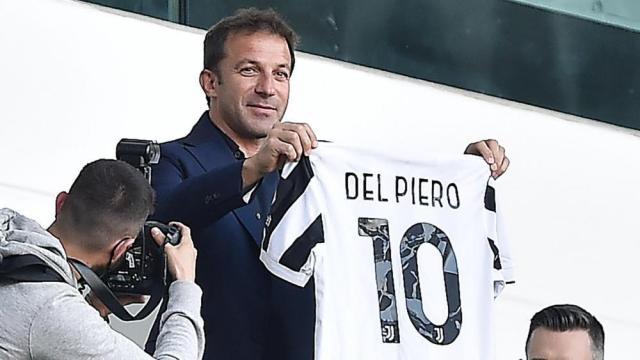 MK体育娱乐-尤文图斯暗夜划过光芒,皮耶罗归队救主在即?