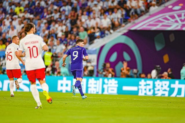 MK体育娱乐-被沙特爆冷的阿根廷队重新找回自我,找回小组第一