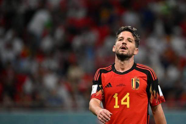 MK体育-卢卡库三过空门而不入，欧洲红魔饮恨出局