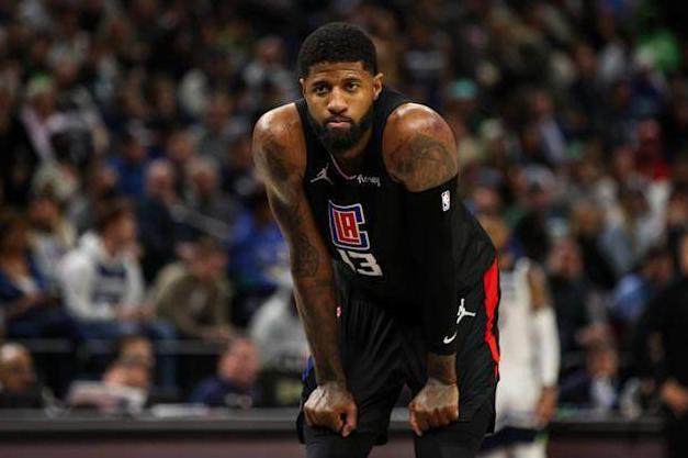 乔治：我的身体状况很好 相信未来一定会夺冠