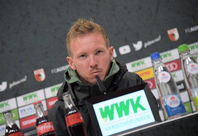 MK体育在线-【问答】如何治好拜仁的进攻内耗？